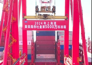 上港集团官网